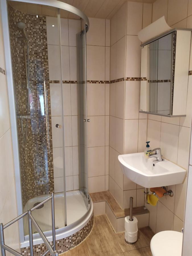 Fewo-Neschtle Vaihingen an der Enz Buitenkant foto